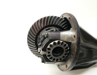 фото thumb №6, Мост задний дифференциал toyota land cruiser prado дизель 2010-2018 43:11 n5218.10