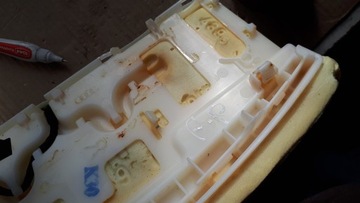 фото thumb №8, A4 b9 8w коврик сиденья с подогревом sline сиденье a5 8w