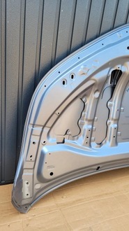 фото thumb №13, Toyota c-hr chr 16- капот кришка двигуна перед fv