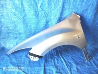 фото thumb №1, Крила лівий перед mazda 6 ii gh lift 22v