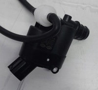 фото thumb №7, Двигун моторчик омивача kia picanto iii