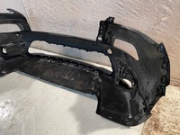 фото thumb №9, Jeep cherokee kl 14- бампер перед передний