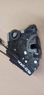 фото thumb №4, Замок дверь правый перед lexus gs iii 05-11 10 pin