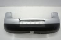 фото thumb №1, Vw golf v 5d hb бампер задній зад la7w