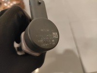 фото thumb №12, Cherokee liberty kk vm52c 2.8crd набор впрыскной форсунки молдинг насос