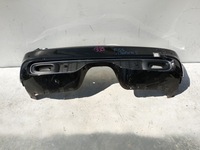 фото thumb №7, Mini one cooper s f56 sport бампер задній задня