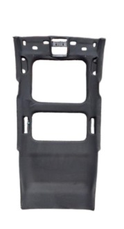 фото thumb №1, Стеля mercedes glb 247 x247