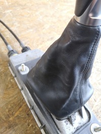 фото thumb №8, Audi a1 8x домкрат передач ручка чехол 6c0711049