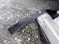 Комплект радиатор вентилятор ремень bmw 1 f20 2.0d 11r Оригинал, фото thumb