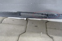 фото thumb №9, Воздуховод воздуха mercedes a w177 a1778854700