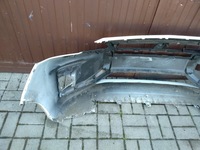 фото thumb №7, Бампер перед mitsubishi space star ii lift 2020-^