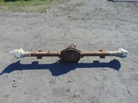 фото thumb №6, Балка мосту корпус міст задня iveco daily