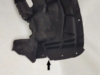 фото thumb №4, Audi r8 підкрилок ліві зад 4s0810171c