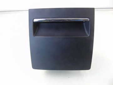 фото thumb №1, Бардачок туннеля зад пепельница skoda superb ii 3t0857961b