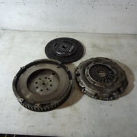 фото thumb №1, Kia venga 1.6crdi сцепление полный