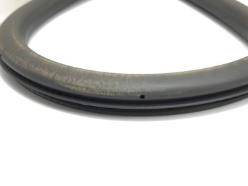 фото thumb №10, Citroen c4 iii e-c4 2024 правая сторона резиновая прокладка дверь передних