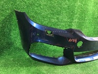 фото thumb №2, Бампер переднее перед bmw 5 g30 м-пакет 6x pdc распылитель