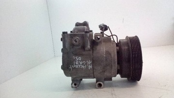 фото thumb №8, Компрессор кондиционера hyundai accent 1,6 crdi 05r