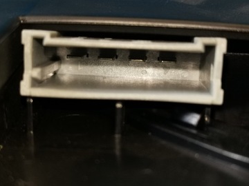 фото thumb №9, Bmw 5 er g31 touring 2018 r 520d 140kw лампа потолок led sos передняя