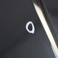 фото thumb №12, Bmw f30 f32 капот крышка двигателя jatoba коричневый металлик - b65