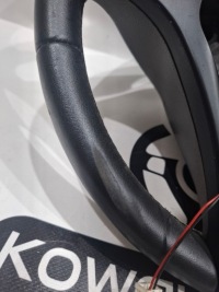 фото thumb №5, Руль alfa romeo giulietta nr25