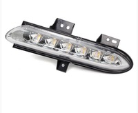 фото thumb №3, Лампа світло денні led renault scenic iii лівий 266055004r