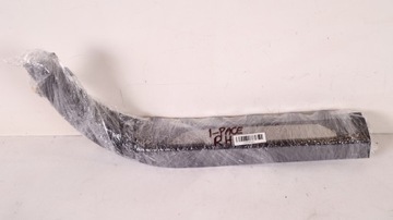 фото thumb №9, Jaguar i-pace планка накладка порогова права j9d3-13200-ad