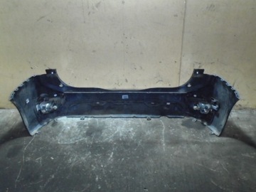 фото thumb №7, Citroen c4 picasso grand ii 13-18 бампер зад задній ktp pdc aa36225333