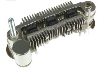 фото thumb №2, Діодний міст діодний генератора ford mazda mitsubishi задня mitsubishi as-pl