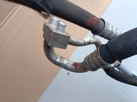 фото thumb №6, Alfa romeo 159 brera 2.0 jtdm провода кондиционера комплект 50514148