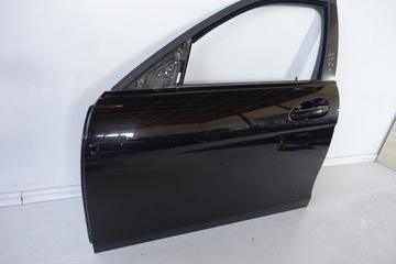фото thumb №5, Mercedes w204 дверь левый перед левая 197 передние