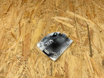 фото thumb №8, Заглушка фаркоп бампера передней перед toyota yaris cross 52127-0df40 20-