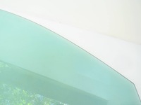 фото thumb №3, Стекло дверь правые перед передняя volvo v40 ii 12-19