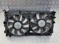 Купить Радиатор воды кондиционер ремень вентилятор prius iv 15- 1.8, фото thumb