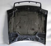 Mercedes sl r129 129 капот крышка двигателя Оригинал, фото thumb