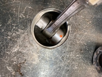 фото thumb №12, Поршень шатун opel fiat 1.6 cdti jtd jtdm 55232080 combo doblo