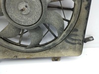 фото thumb №16, Chrysler pt cruiser 2002 электрический вентилятор радиатора