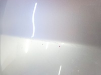 фото thumb №7, Капот крышка двигателя перед передняя volvo s60 ii v60 i 426 42600 silver