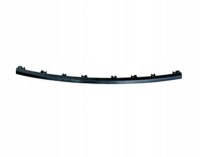 фото thumb №1, Vw touareg 7p передняя часть бампер center trim 7p6807725gru