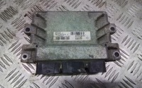 фото thumb №1, Renault clio iii 1.2 блок керування двигуна 237101907r