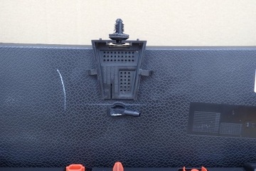 фото thumb №10, Nissan qashqai iii j12 накладка свет сплав крышки багажника 6ua0apia41003