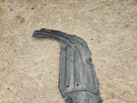 фото thumb №1, Bmw x7 g07 защита бампера плита задняя правая