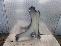 фото thumb №5, Ford ranger 18 rok крила правий перед