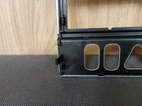 фото thumb №10, Mercedes slk r170 lift dekor решётка рамка консоли a1706802836