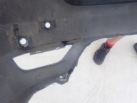 Renault megane iv універсал 16- бампер задні задній 6pdc Оригінал, фото thumb