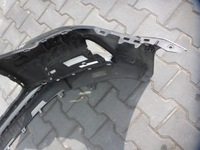 фото thumb №11, Audi a6 c8 4k0 allroad 2018- бампер передний перед оригинал