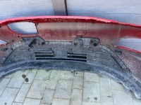 Бампер перед hundai kona 1 рестайлінг  ev electric 2021 - Недорого, фото thumb