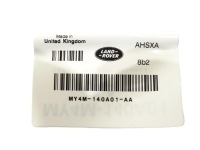 фото thumb №8, Nowa оригінальна джгут електропроводка поріг discovery 5 v l462 21- vplrv0130