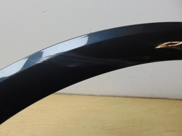 фото thumb №10, Накладка крыльев левая зад audi q4 e-tron 89a853817e