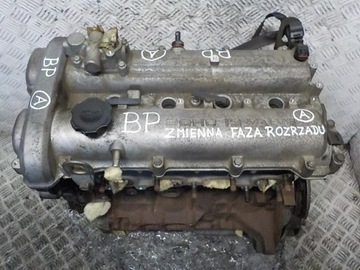 фото thumb №9, Mazda mx-5 ii двигатель 1.8 16v bp переменная фаза распределительный механизм